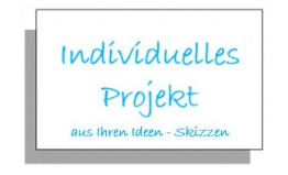 -  Individuelles Projekt  -